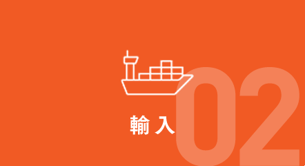 輸入