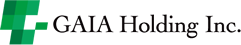GAIA Holding Inc.